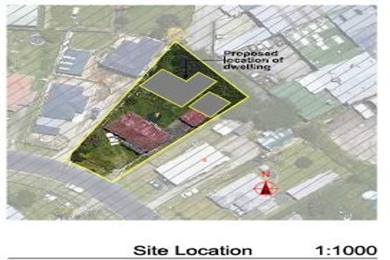 Photo of property in 7b Donovan Street, Te Puke, 3119