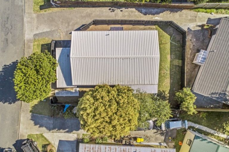 Photo of property in 1/61 Hindmarsh Street, Henderson, Auckland, 0612