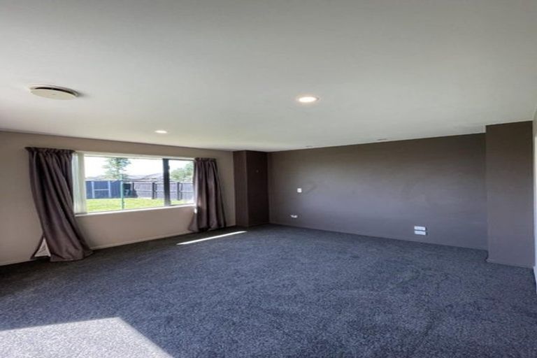 Photo of property in 51 Brookside Road, Rolleston, 7614