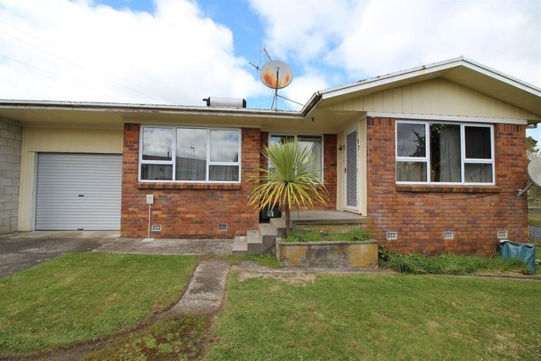 Photo of property in 57 Fergusson Street, Tokoroa, 3420