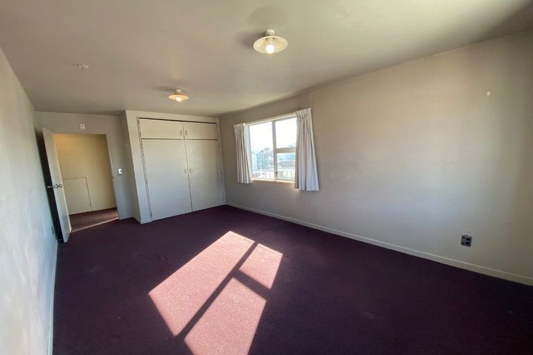 Photo of property in Marrickian Apartment, 117/135 Taranaki Street, Te Aro, Wellington, 6011