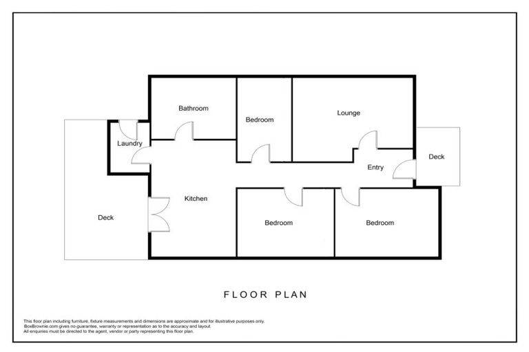 Photo of property in 58 Centennial Avenue, Te Aroha, 3320