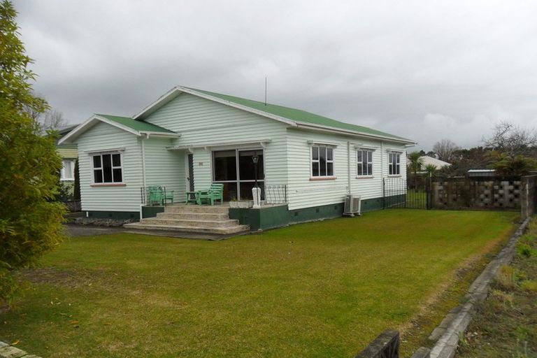 Photo of property in 36 Aroha View Avenue, Te Aroha, 3320