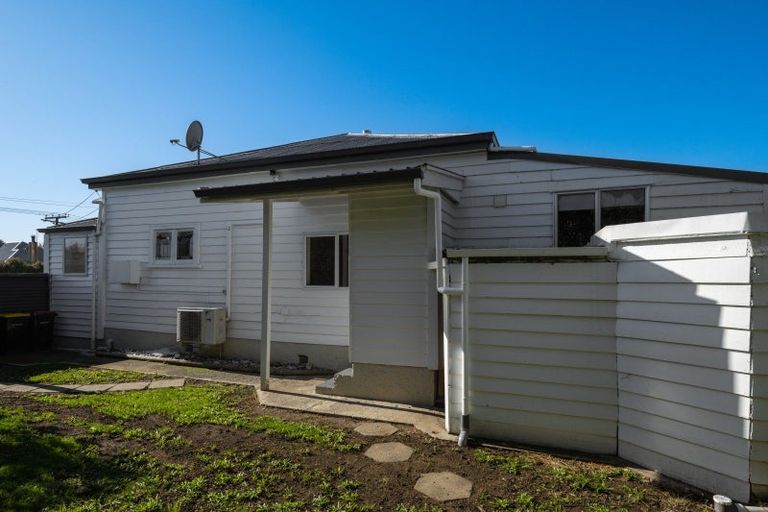 Photo of property in 31 Monro Street, Blenheim, 7201
