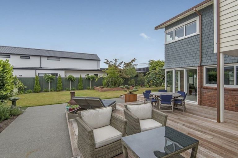 Photo of property in 3 Hartley Avenue, Strowan, Christchurch, 8052