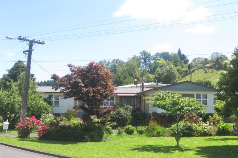 Photo of property in 72 King Street West, Te Kuiti, 3910