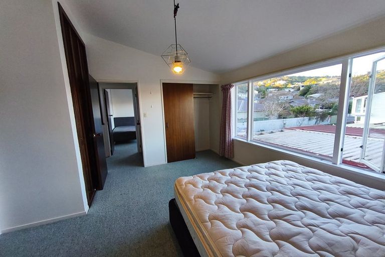 Photo of property in 39b Parkvale Road, Karori, Wellington, 6012