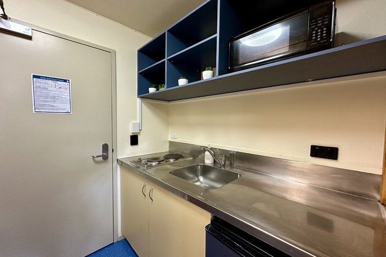 Photo of property in Basin Reserve Complex, 22/4 Sussex Street, Mount Cook, Wellington, 6021