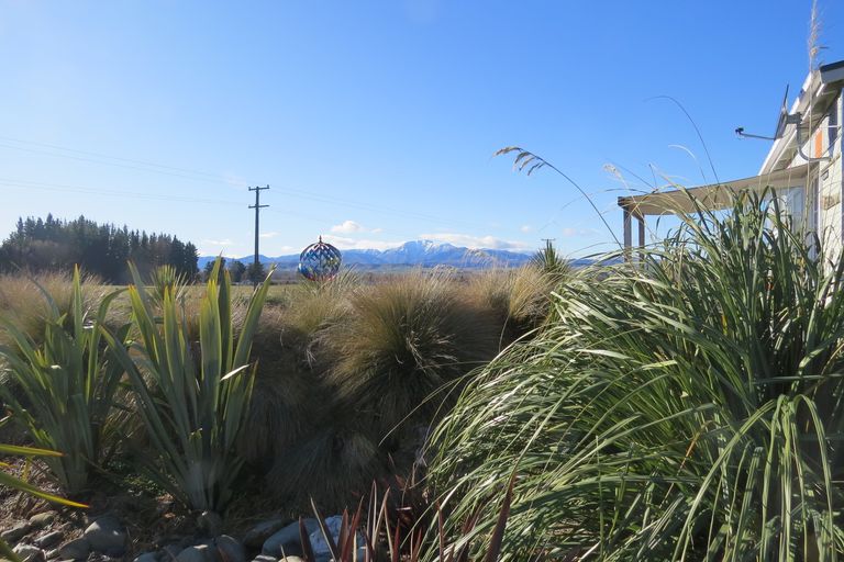 Photo of property in 123 School Road, Te Horo, Otaki, 5582