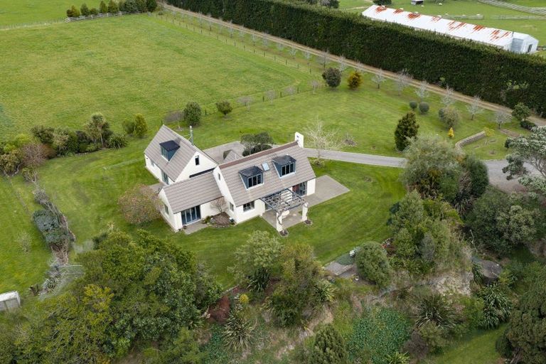 Photo of property in 97 Otaki Gorge Road, Hautere, Otaki, 5582