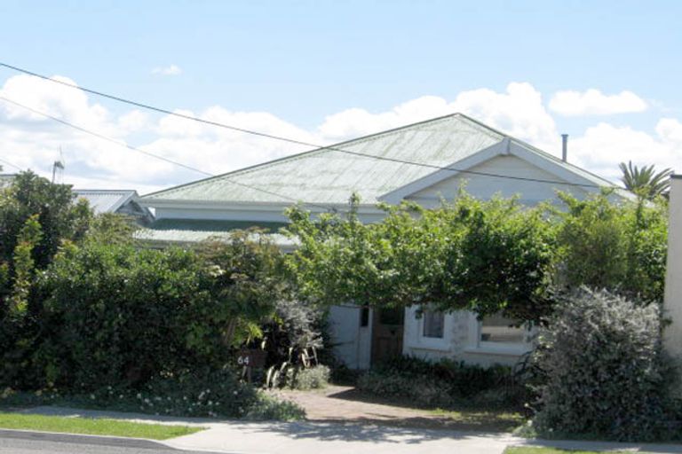 Photo of property in 64 Bell Street, Whanganui, 4500