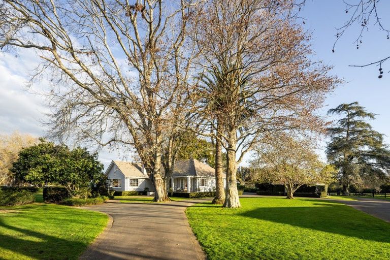 Photo of property in 342b Tamahere Drive, Tamahere, Hamilton, 3283