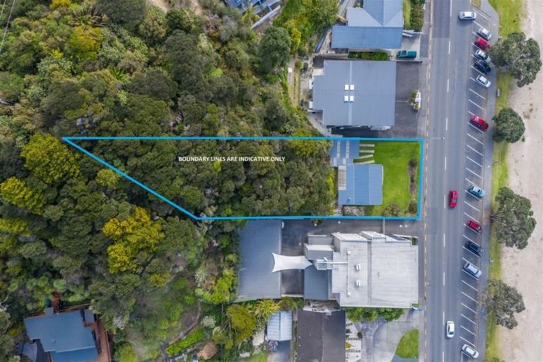 Photo of property in 160 Marsden Road, Paihia, 0200