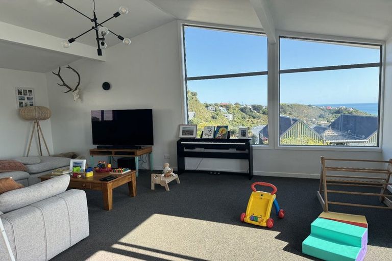 Photo of property in 3 Rydal Place, Southgate, Wellington, 6023