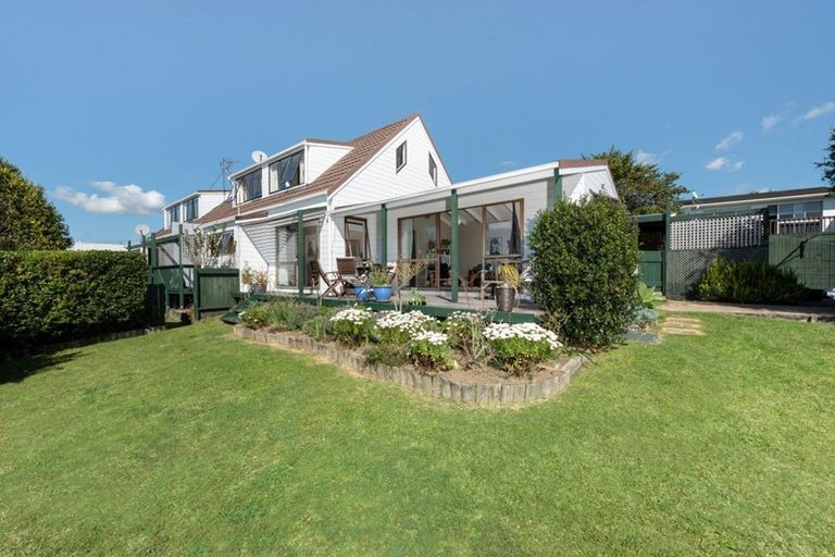 Photo of property in 2/19 Clarke Street, Gate Pa, Tauranga, 3112