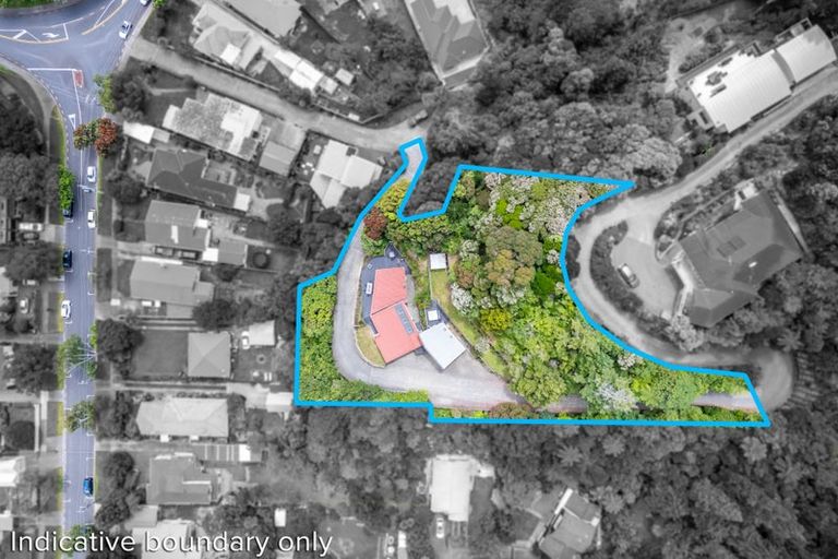 Photo of property in 71 Wyndrum Avenue, Waterloo, Lower Hutt, 5011