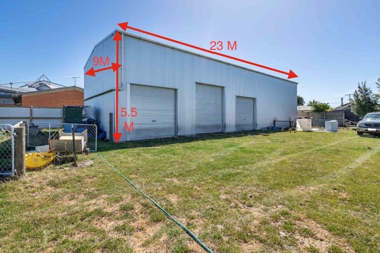 Photo of property in 13 Waverley Street, East Gore, Gore, 9710