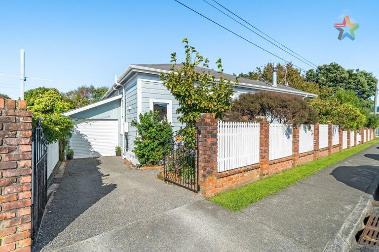 Photo of property in 58 Wakefield Street, Alicetown, Lower Hutt, 5010