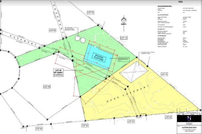 Photo of property in 6 Wilton Lane, Flat Point, 5883