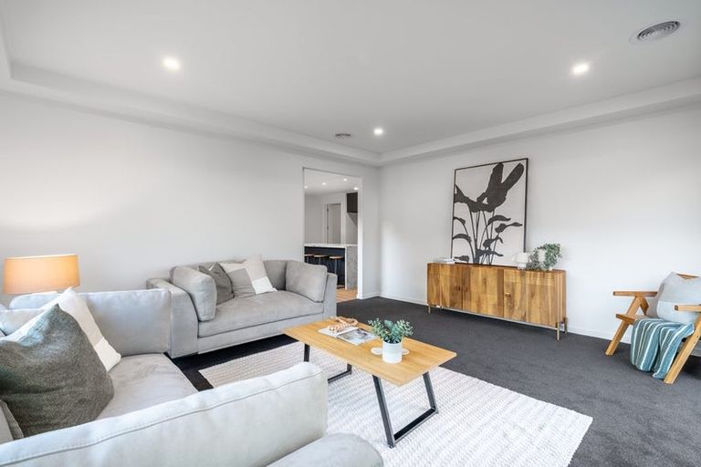 Photo of property in 145 Silver Peaks Drive, West Melton, 7618