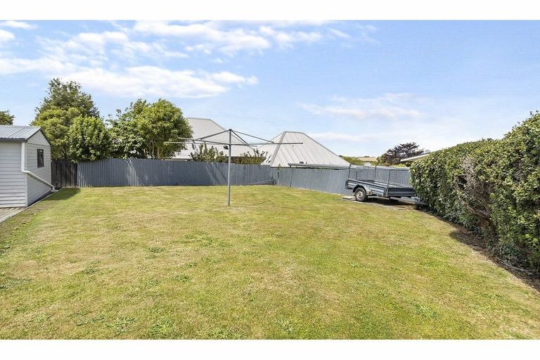 Photo of property in 36 Otipua Road, Kensington, Timaru, 7910