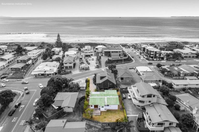 Photo of property in 392a Oceanbeach Road, Mount Maunganui, 3116