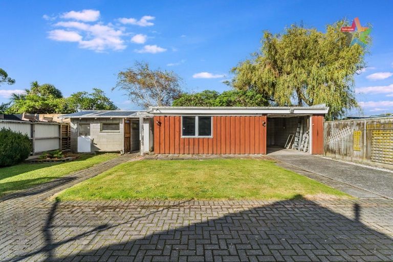 Photo of property in 4 Bracken Street, Petone, Lower Hutt, 5012