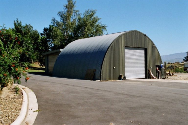 Photo of property in 196 Chapman Road, Earnscleugh, Alexandra, 9391