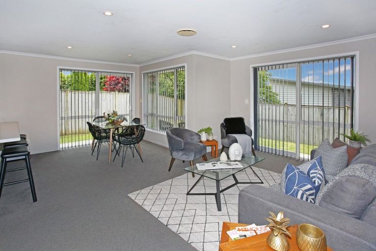 Photo of property in 9 Mcneish Place, Pokeno, 2402