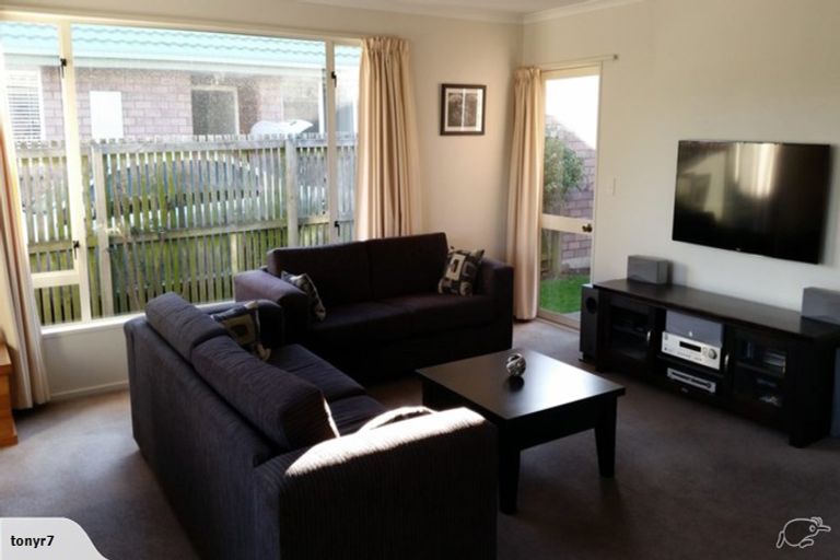 Photo of property in 5/71 Brougham Street, Addington, Christchurch, 8024