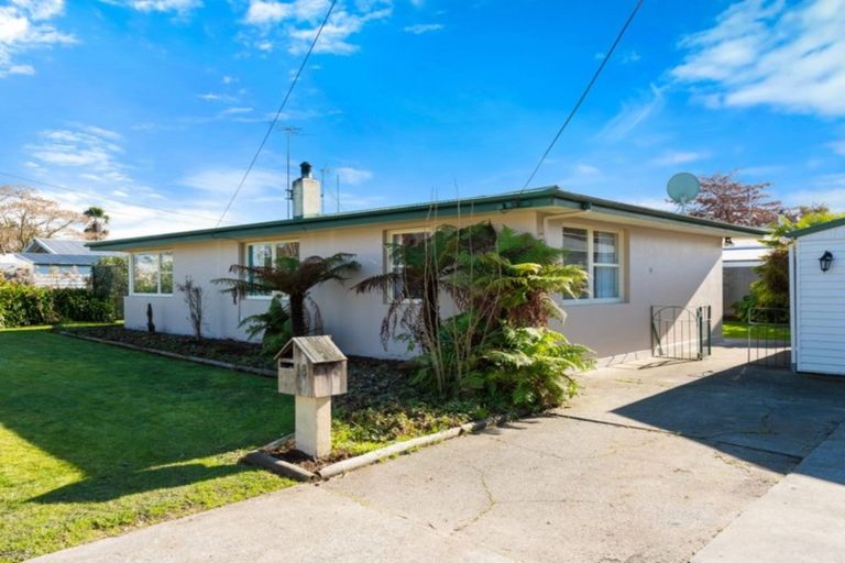 Photo of property in 18 Mccallum Street, Springlands, Blenheim, 7201