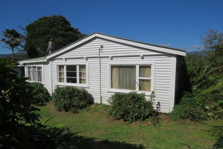 Photo of property in 3138 State Highway 69, Inangahua, Reefton, 7895