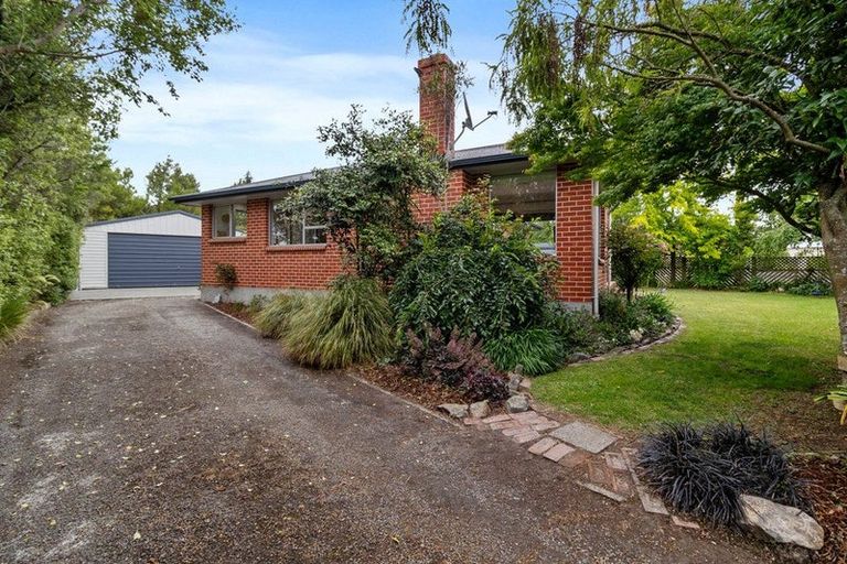 Photo of property in 49 Kabul Street, Pleasant Point, 7903