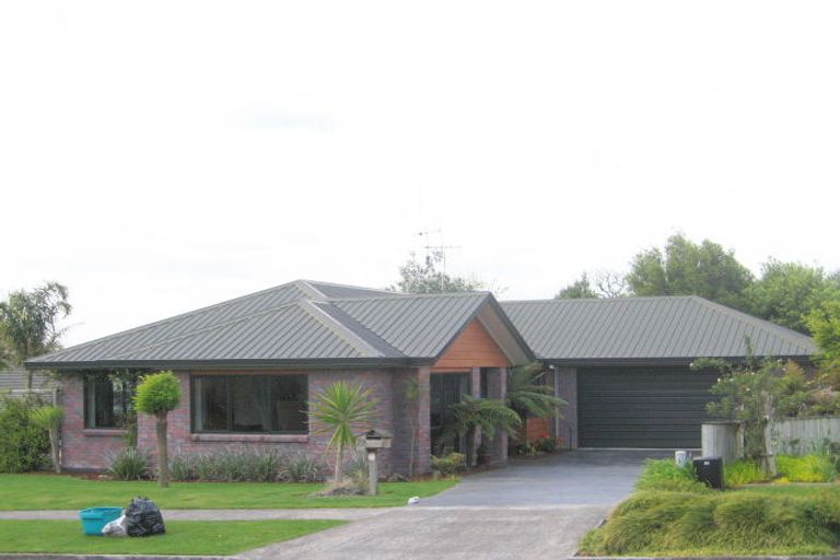 Photo of property in 2 Woodside Close, Morrinsville, 3300
