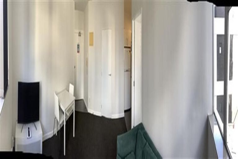 Photo of property in Regency Apartments, 2e/49 Manners Street, Te Aro, Wellington, 6011