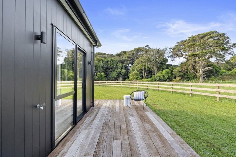 Photo of property in 58 Kidd Road, Waiuku, 2682