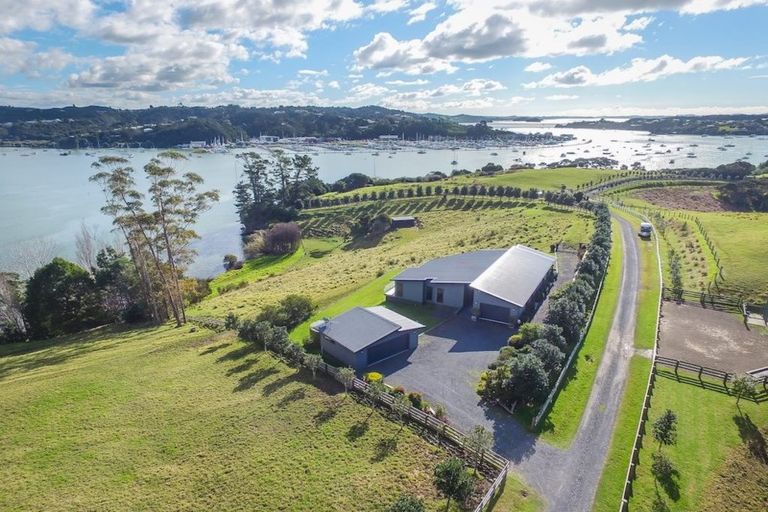 Photo of property in 745e Waikino Road, Karetu, Kawakawa, 0283