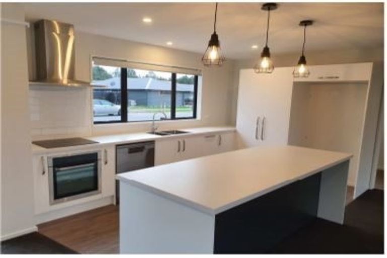 Photo of property in 11 Brenley Drive, Rolleston, 7614