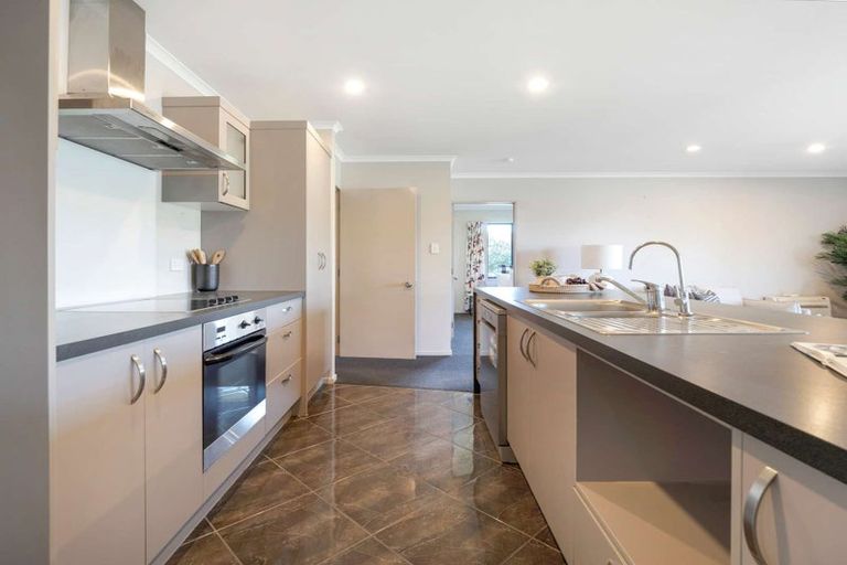 Photo of property in 85 Brookside Road, Rolleston, 7614