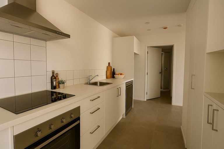 Photo of property in 106/28c Eileen Newey Place, Henderson, Auckland, 0612