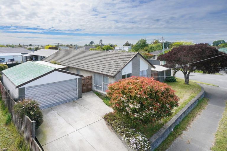 Photo of property in 159 Shortland Street, Aranui, Christchurch, 8061
