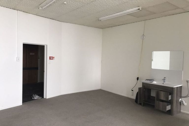 Photo of property in 570b Victoria Street, Hamilton Central, Hamilton, 3204