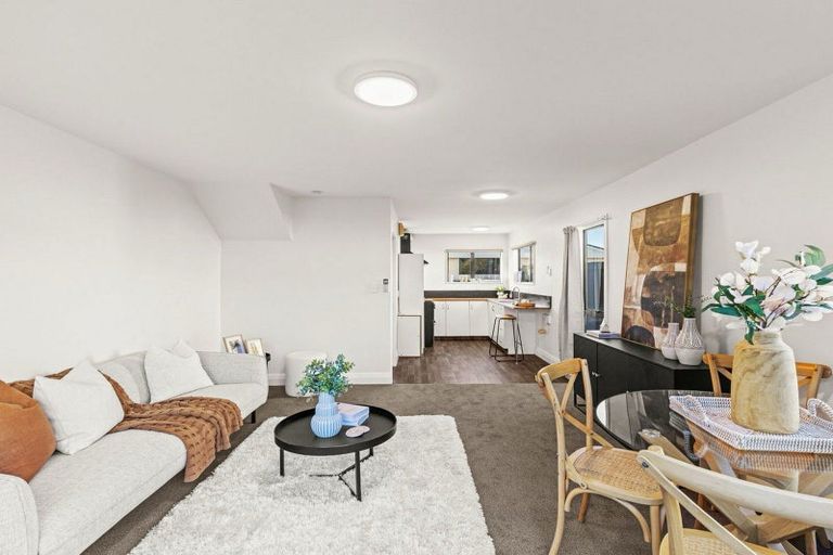Photo of property in 4/96 Poulson Street, Addington, Christchurch, 8024