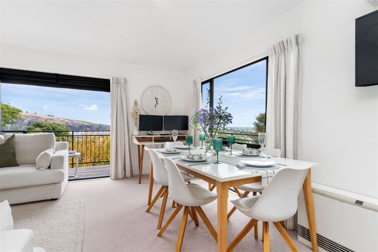 Photo of property in 106 Cannon Hill Crescent, Mount Pleasant, Christchurch, 8081