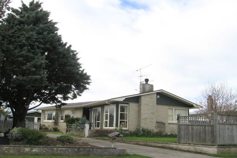 Photo of property in 34 Coventry Avenue, Tamatea, Napier, 4112