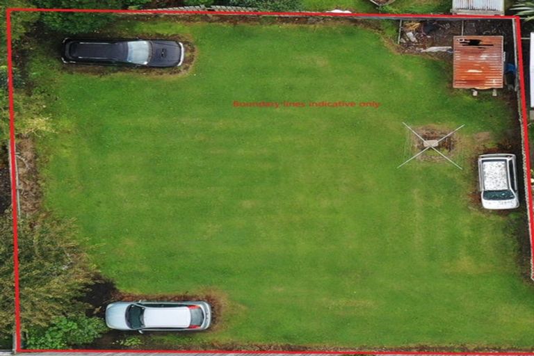 Photo of property in 18a Julia Street, Pahiatua, 4910