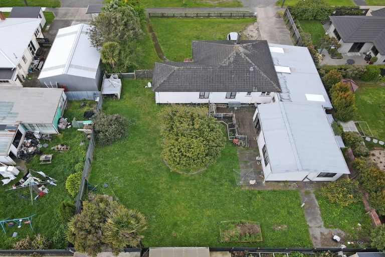 Photo of property in 34 Drake Street, Feilding, 4702
