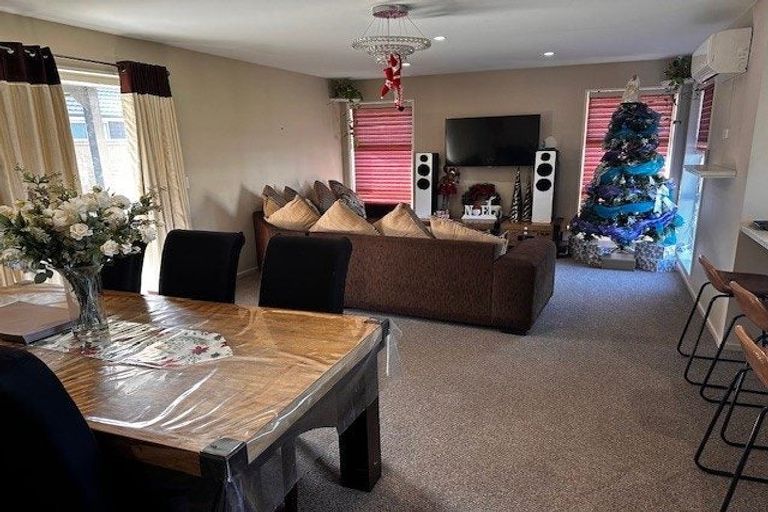 Photo of property in 27 Lignite Drive, Rolleston, 7614