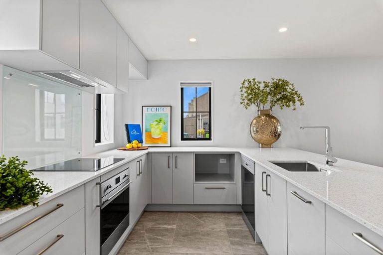 Photo of property in 9/92 Peterborough Street, Christchurch Central, Christchurch, 8013