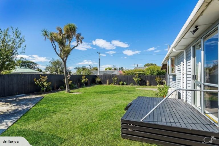 Photo of property in 29 Sylvia Street, Parklands, Christchurch, 8083